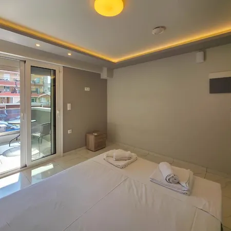 Andromeda By Sdr Apartment