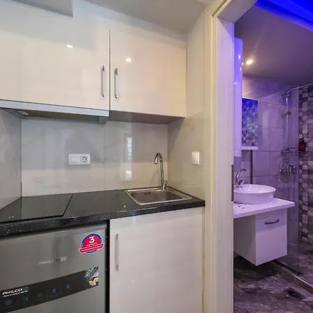 Andromeda By Sdr Apartment Paralia Katerinis