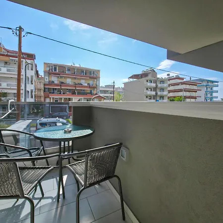 Apartment Andromeda By Sdr Paralia Katerinis