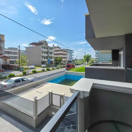 Apartment Andromeda By Sdr *